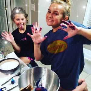 Meet your Posher, Riley